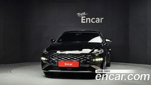 Kia K8, 2023 — миниатюра 3
