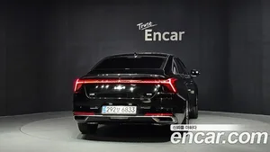 Kia K8, 2023 — миниатюра 4