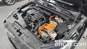 Kia K8, 2023 — миниатюра 6