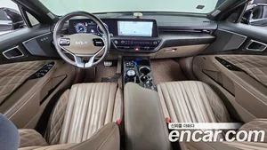 Kia K8, 2023 — миниатюра 7