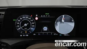 Kia K8, 2023 — миниатюра 8