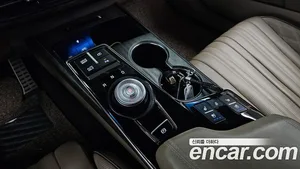 Kia K8, 2023 — миниатюра 9