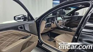 Kia K8, 2023 — миниатюра 10