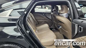 Kia K8, 2023 — миниатюра 12