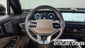Kia K8, 2023 — миниатюра 13
