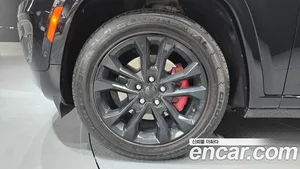 Jeep Cherokee, 2022 — миниатюра 5