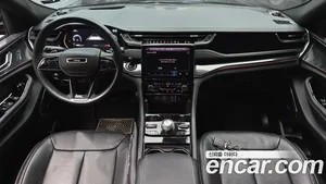 Jeep Cherokee, 2022 — миниатюра 10