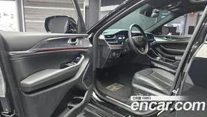 Jeep Cherokee, 2022 — миниатюра 13