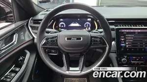 Jeep Cherokee, 2022 — миниатюра 20