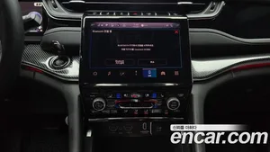 Jeep Cherokee, 2022 — миниатюра 21