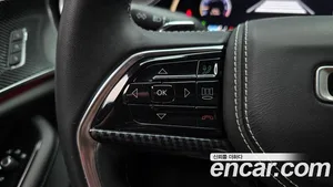 Jeep Cherokee, 2022 — миниатюра 27