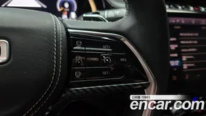Jeep Cherokee, 2022 — миниатюра 28