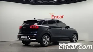 Kia Niro, 2018 — миниатюра 2