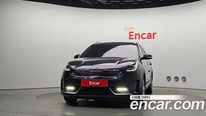 Kia Niro, 2018 — миниатюра 3