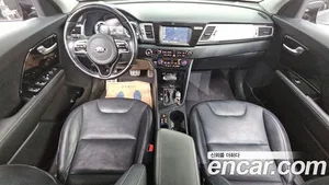 Kia Niro, 2018 — миниатюра 7