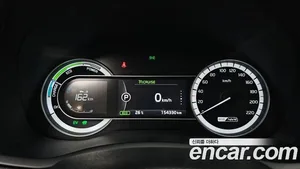 Kia Niro, 2018 — миниатюра 8