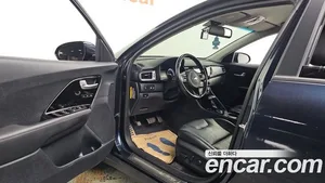 Kia Niro, 2018 — миниатюра 10