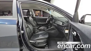 Kia Niro, 2018 — миниатюра 12