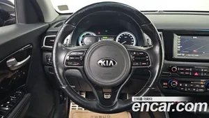 Kia Niro, 2018 — миниатюра 14