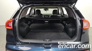 Kia Niro, 2018 — миниатюра 20
