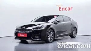 Kia K7, 2018 — миниатюра 1