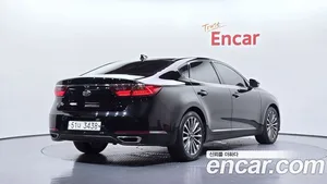 Kia K7, 2018 — миниатюра 2