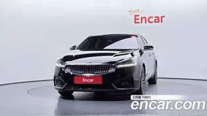 Kia K7, 2018 — миниатюра 3