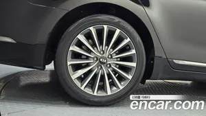 Kia K7, 2018 — миниатюра 5