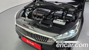 Kia K7, 2018 — миниатюра 6