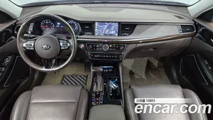 Kia K7, 2018 — миниатюра 10