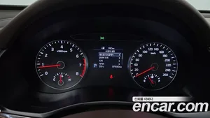 Kia K7, 2018 — миниатюра 11