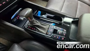 Kia K7, 2018 — миниатюра 12
