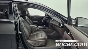 Kia K7, 2018 — миниатюра 17