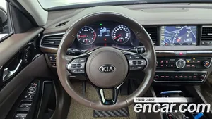 Kia K7, 2018 — миниатюра 19