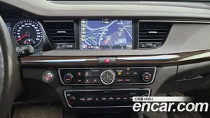 Kia K7, 2018 — миниатюра 20