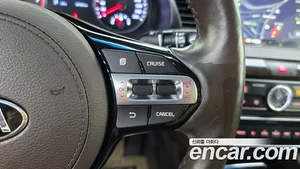 Kia K7, 2018 — миниатюра 22