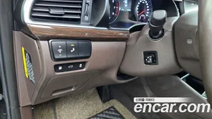 Kia K7, 2018 — миниатюра 25