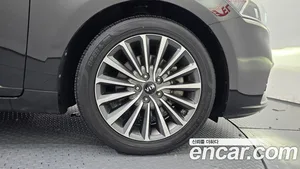 Kia K7, 2018 — миниатюра 7