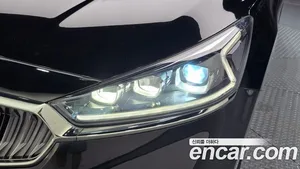 Kia K7, 2018 — миниатюра 8