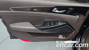 Kia K7, 2018 — миниатюра 14