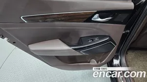 Kia K7, 2018 — миниатюра 15