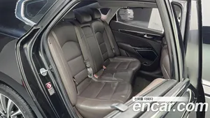 Kia K7, 2018 — миниатюра 16