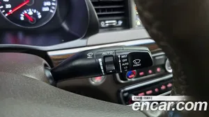 Kia K7, 2018 — миниатюра 27
