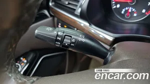 Kia K7, 2018 — миниатюра 30