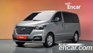 Hyundai Starex, 2019 — миниатюра 33