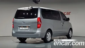 Hyundai Starex, 2019 — миниатюра 1