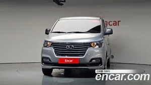 Hyundai Starex, 2019 — миниатюра 2