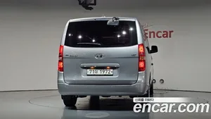 Hyundai Starex, 2019 — миниатюра 3
