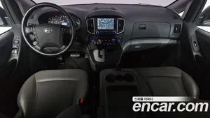 Hyundai Starex, 2019 — миниатюра 9