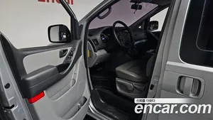 Hyundai Starex, 2019 — миниатюра 12